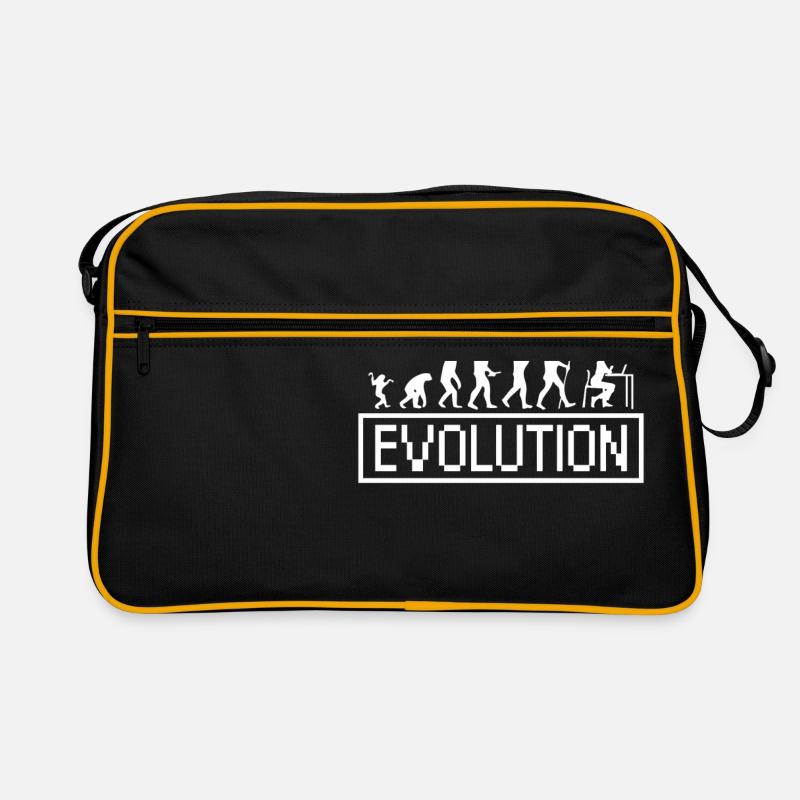 Retro Bag