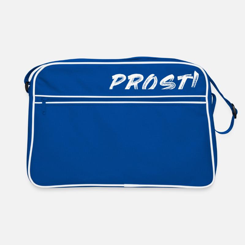 Prost Retro Tasche