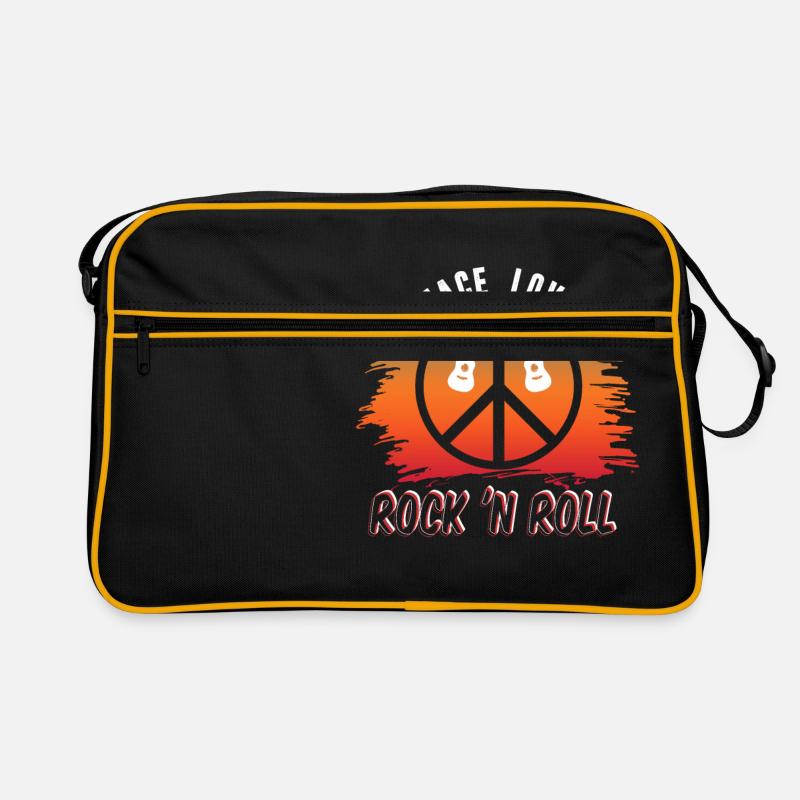Retro Bag