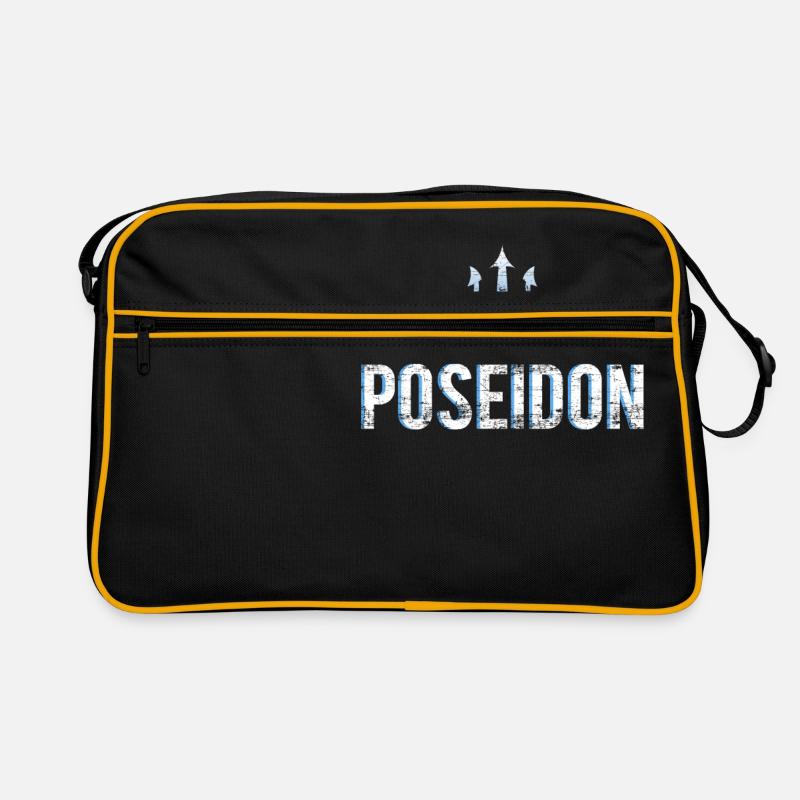 Retro Bag