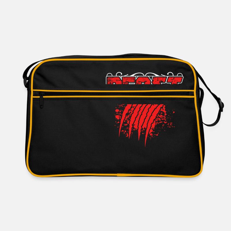 Sac Retro