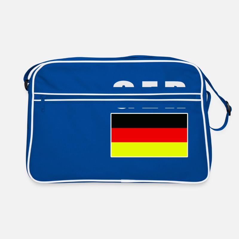 Ger Sac Retro
