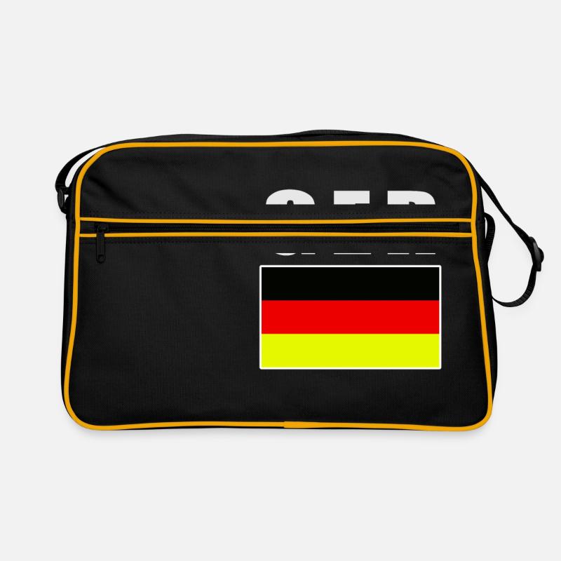 spear Retro Bag