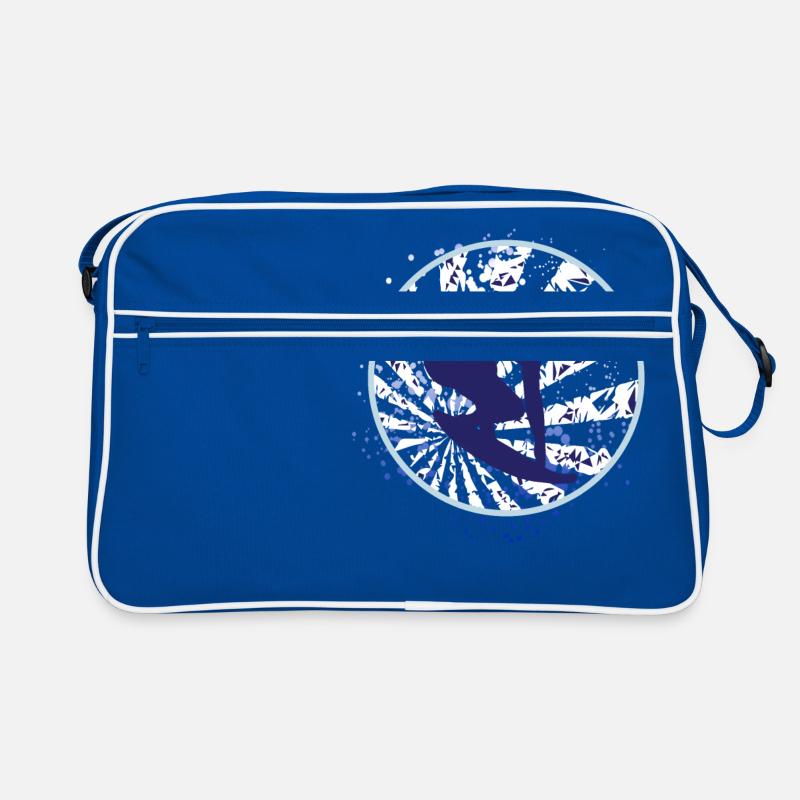 Retro Bag