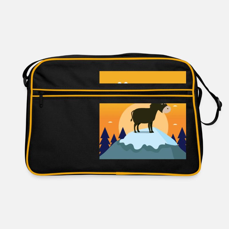 Retro Bag
