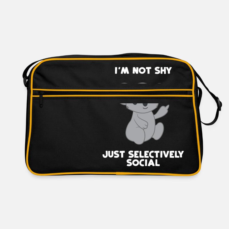 Koala - Ours Koala - Ours Koala - Antisocial Sac Retro