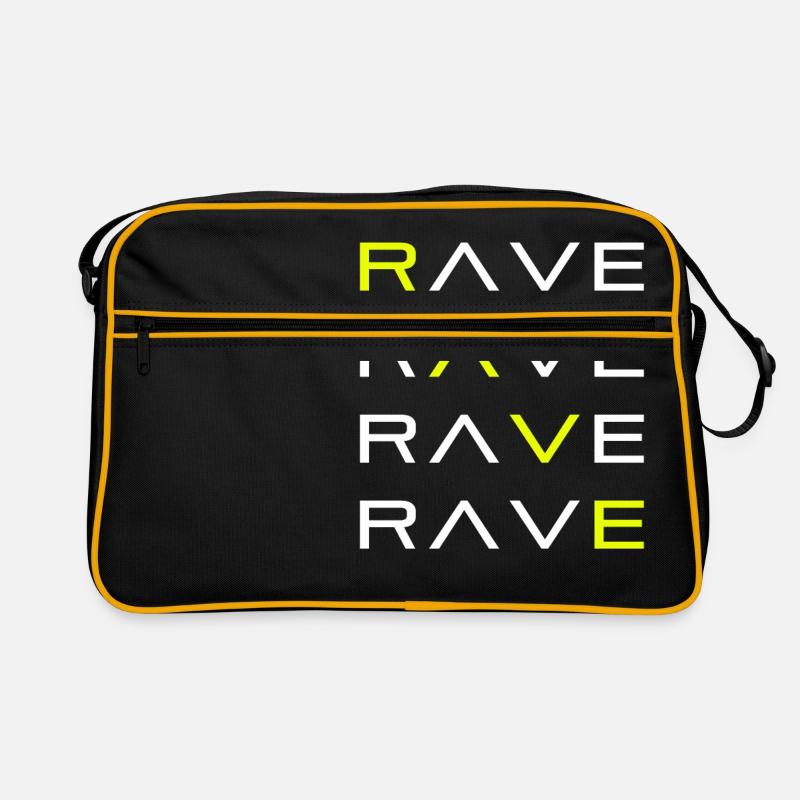 Sac Retro