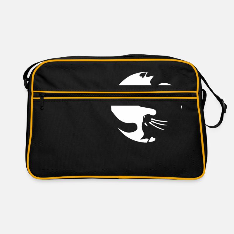 Retro Bag