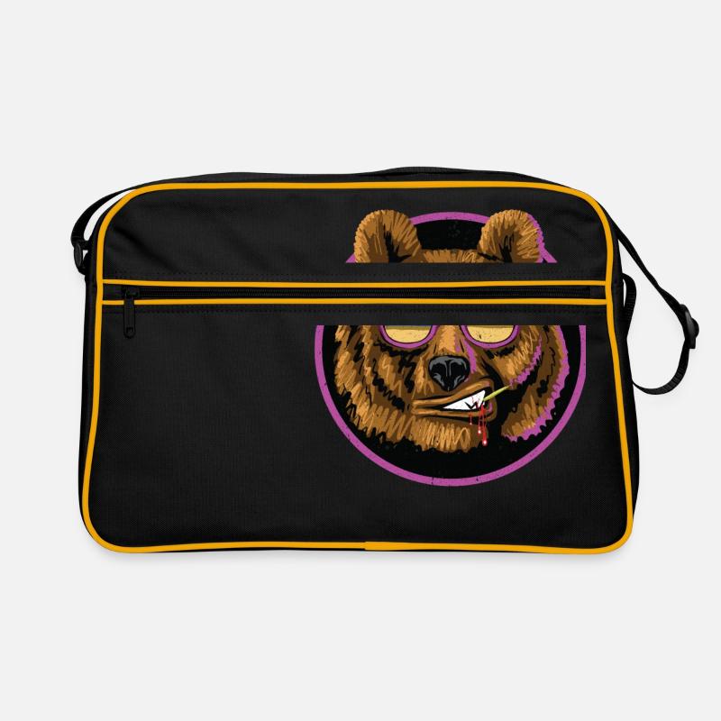 Sac Retro