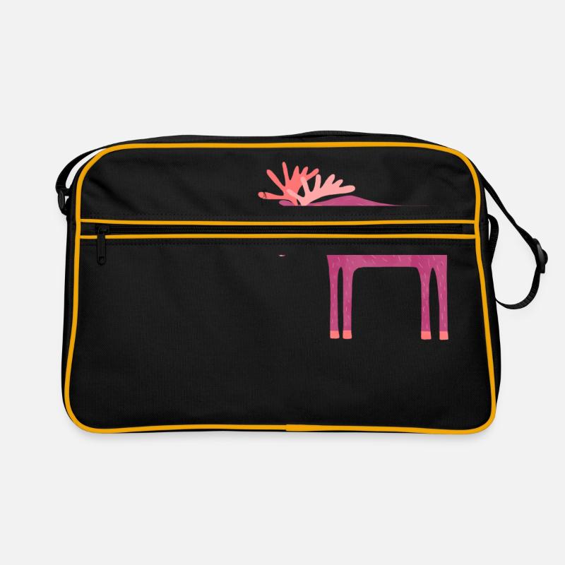 Retro Bag