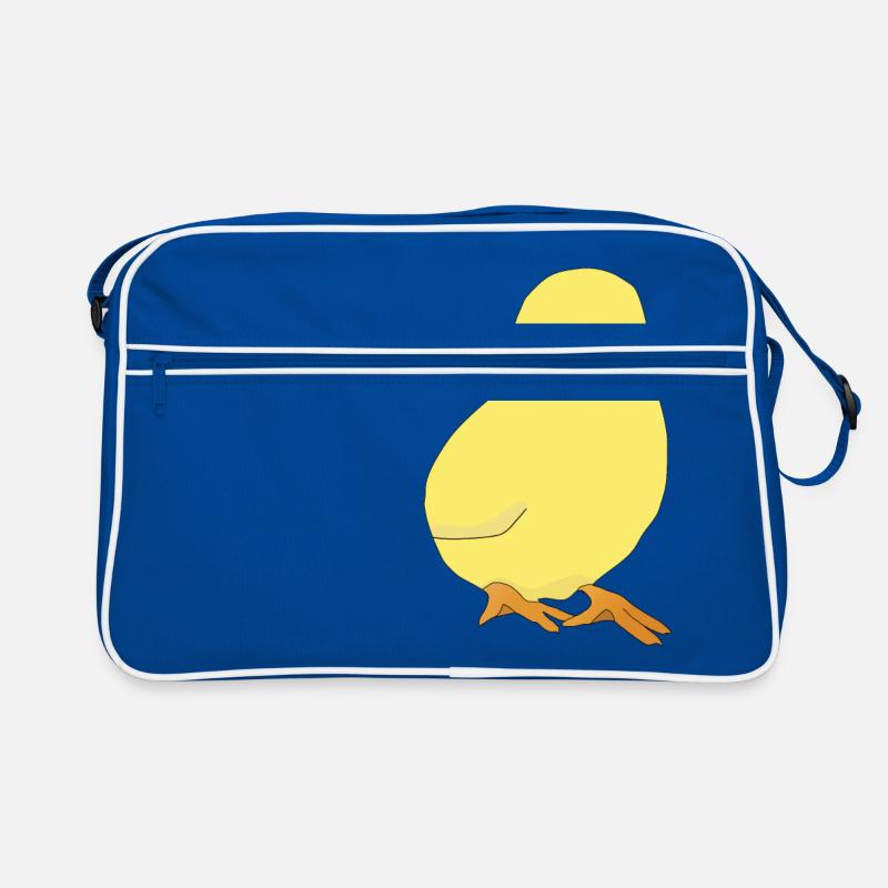 Sac Retro