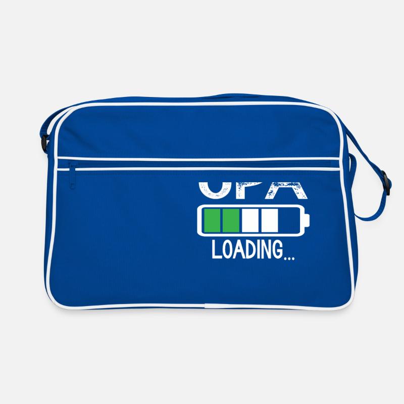 Opa loading Sac Retro