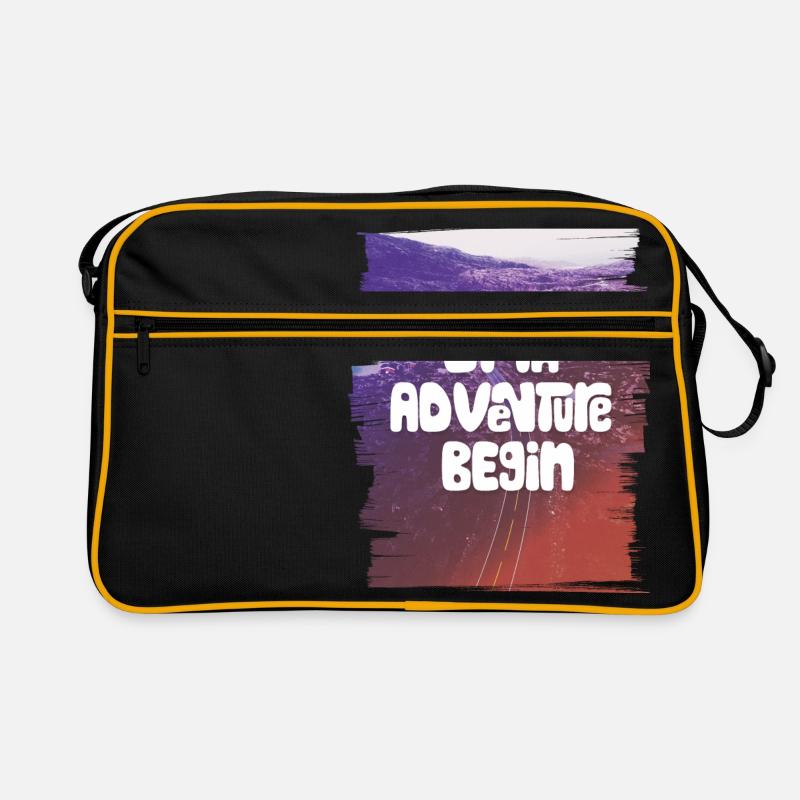 Sac Retro