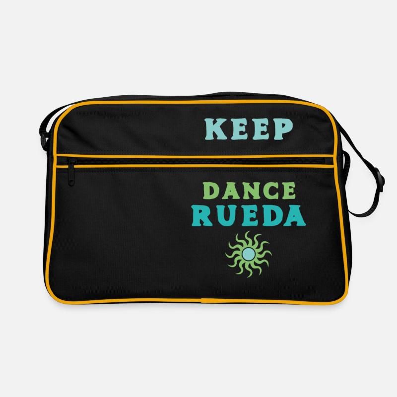 Rueda de Casino Dance Cuba Sac Retro