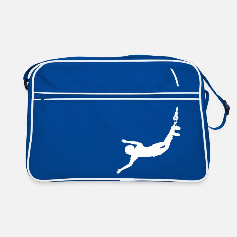 Bungee Retro Tasche