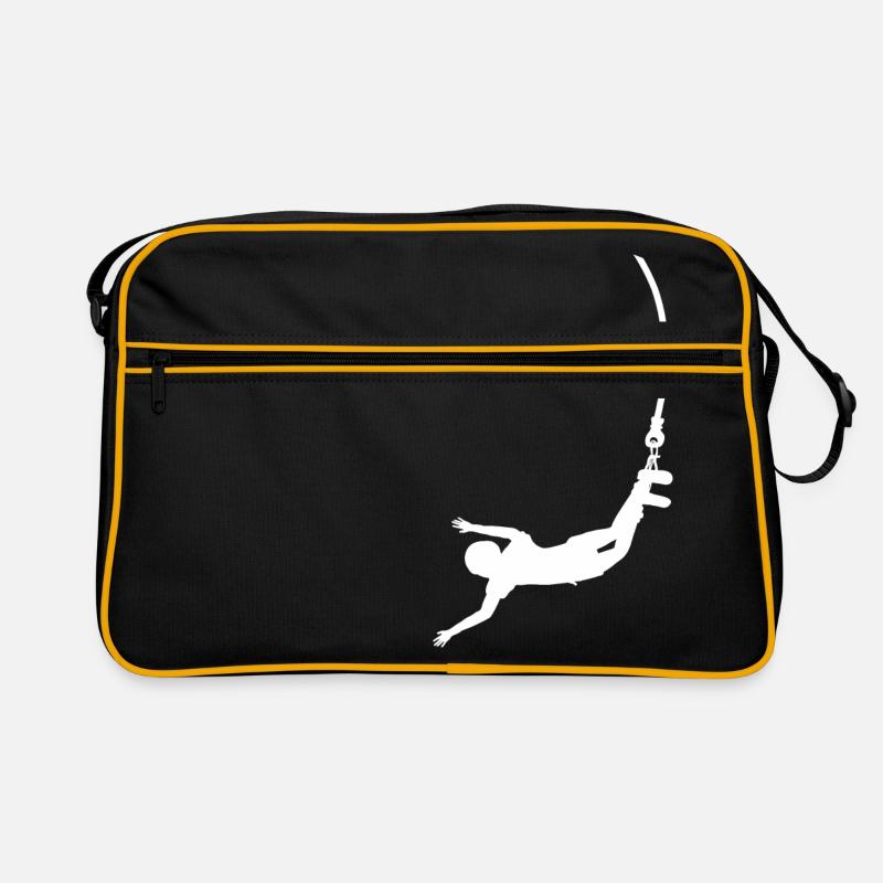Bungee Retro Tasche