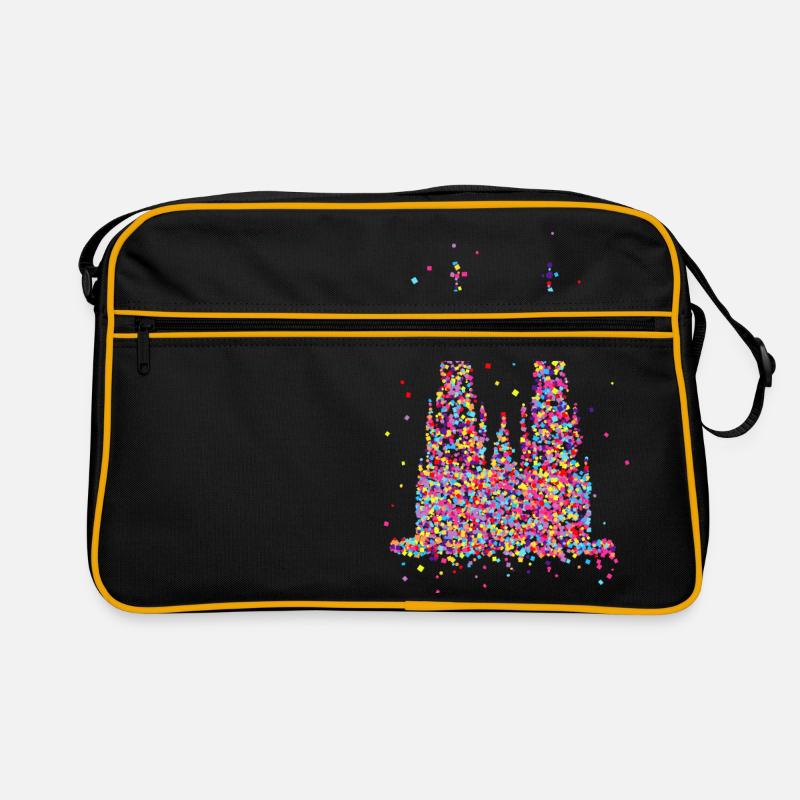 Sac Retro