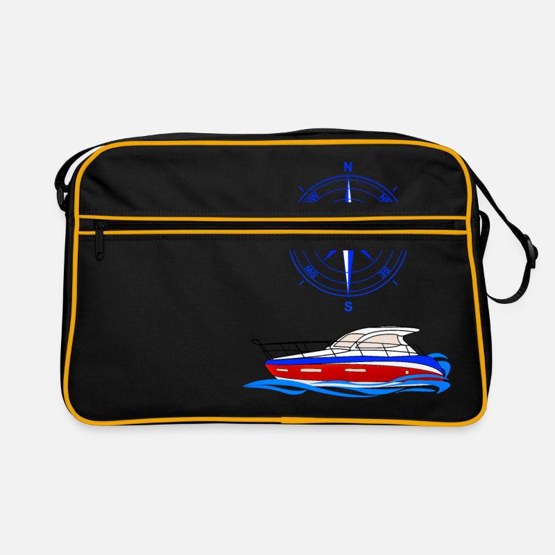 Retro Tasche