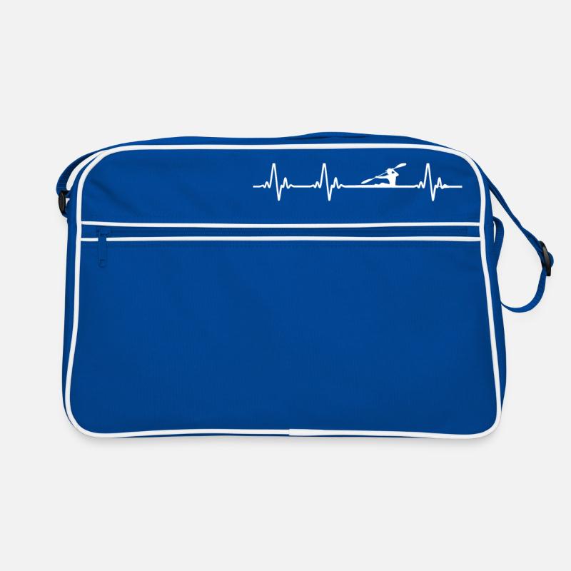 Rowing Pulse Retro Bag