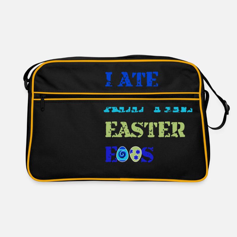Retro Bag