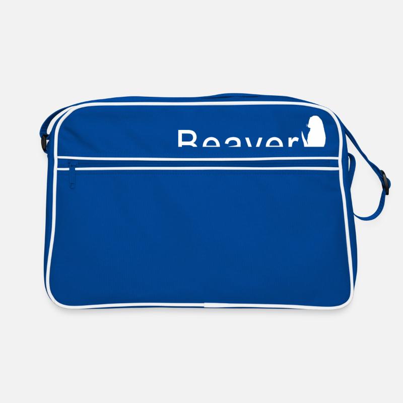 castor Sac Retro