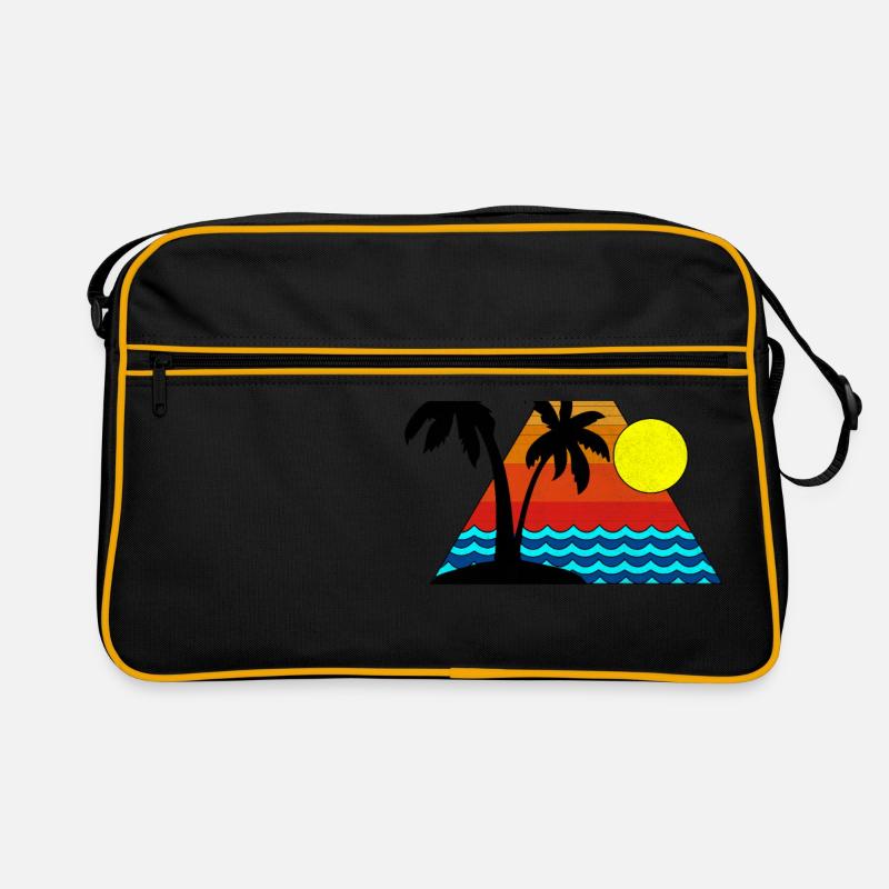 Retro Bag
