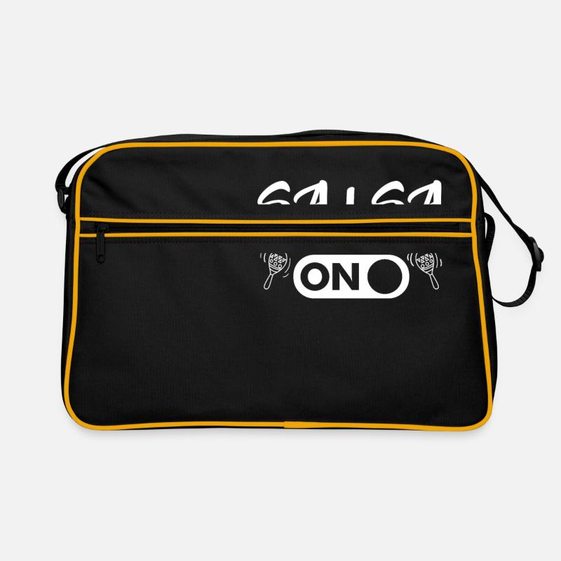 Salsa on Sac Retro