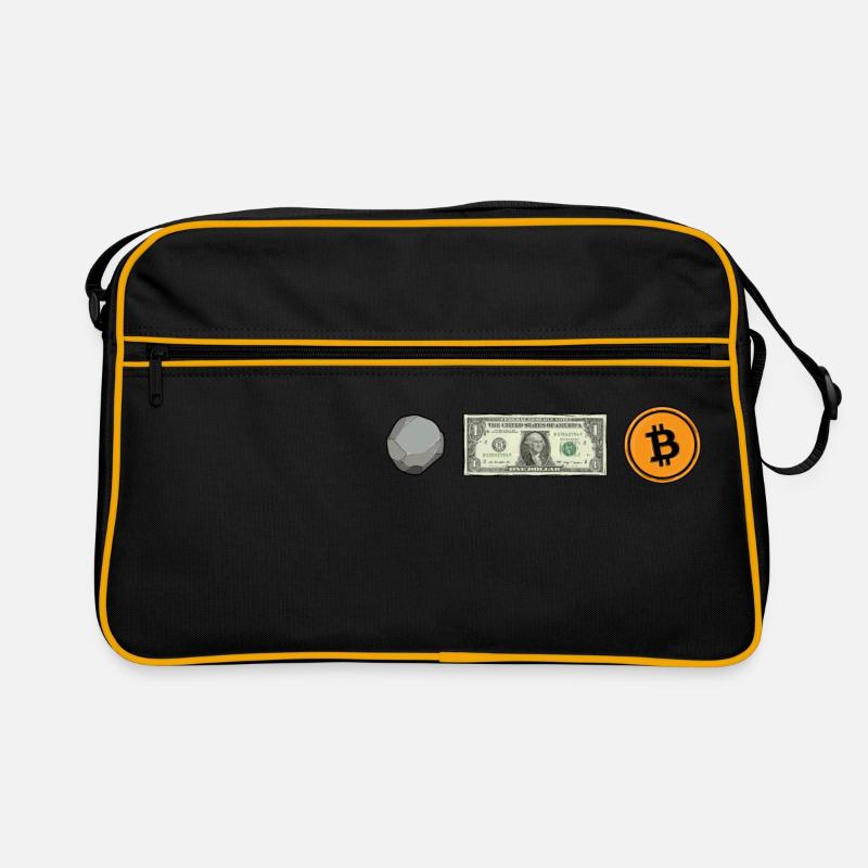 Retro Tasche