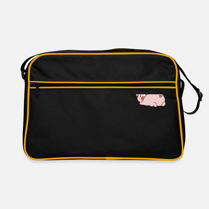 Retro Tasche