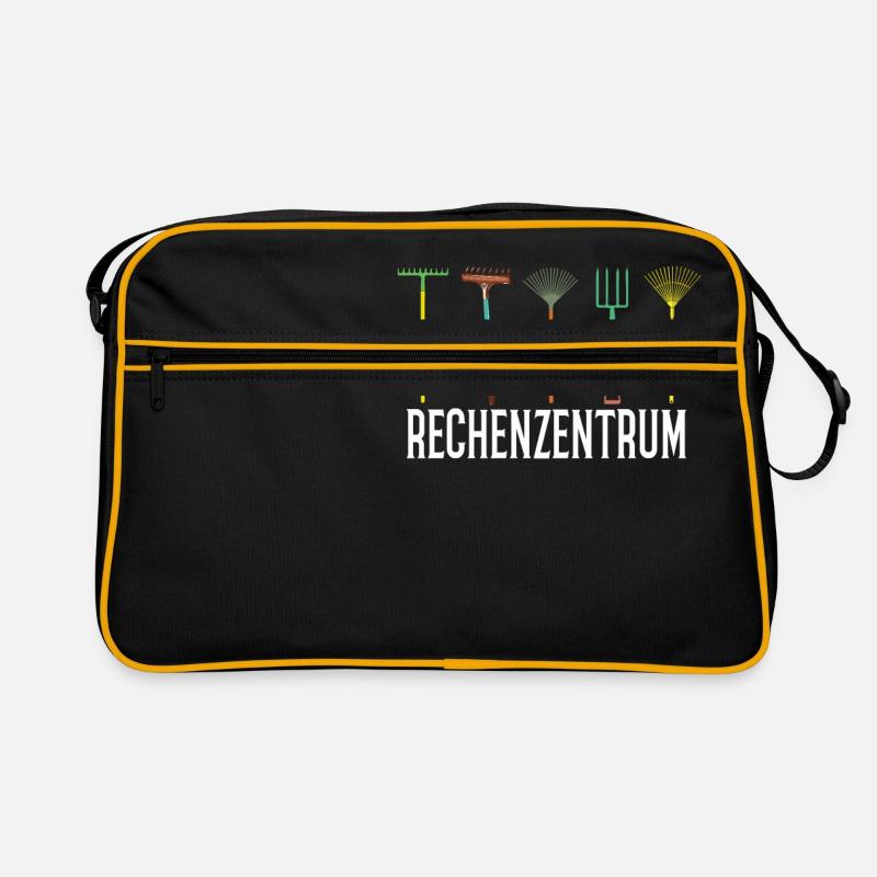 Centre de jardinage Jardinier Sac Retro