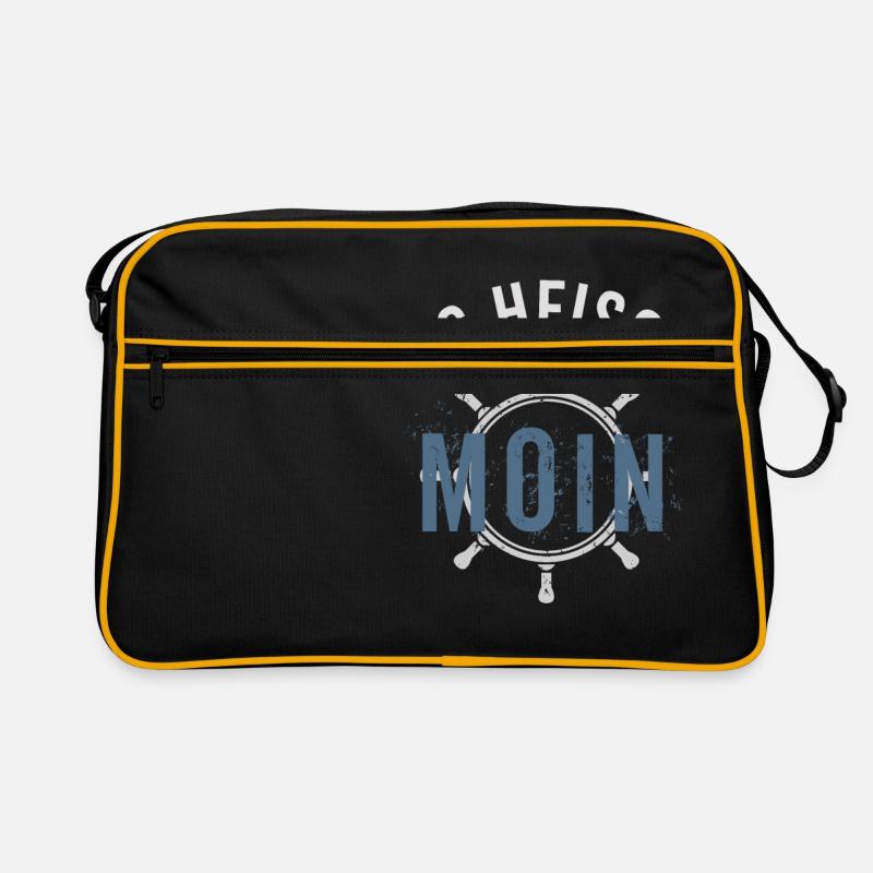 MOIN Retro Tasche