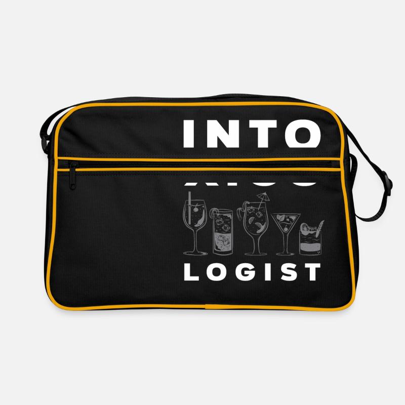 Retro Bag