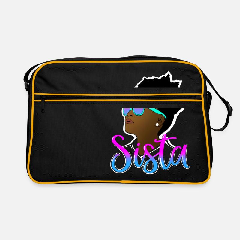 Retro Tasche