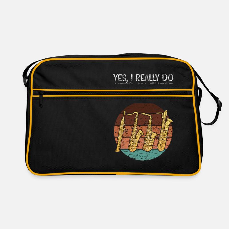 Retro Tasche