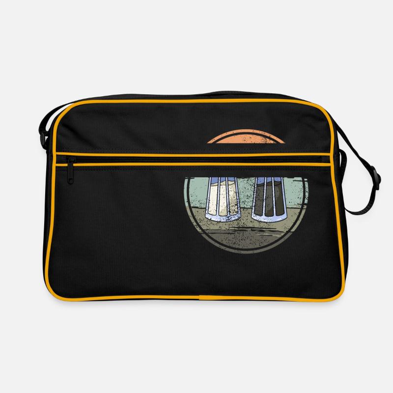 Retro Tasche