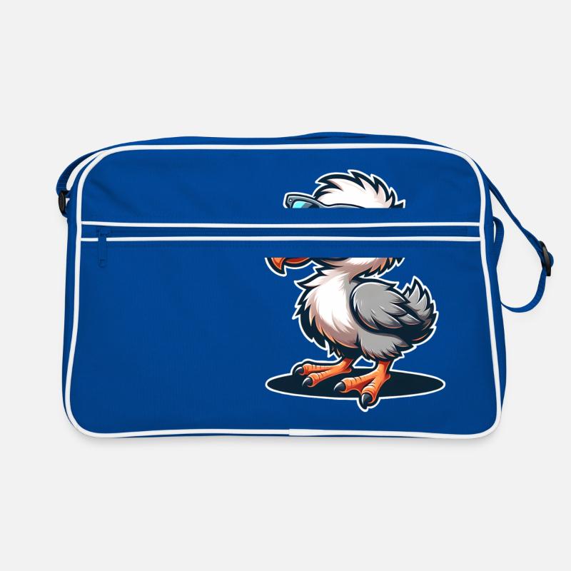 Dodo Retro Bag