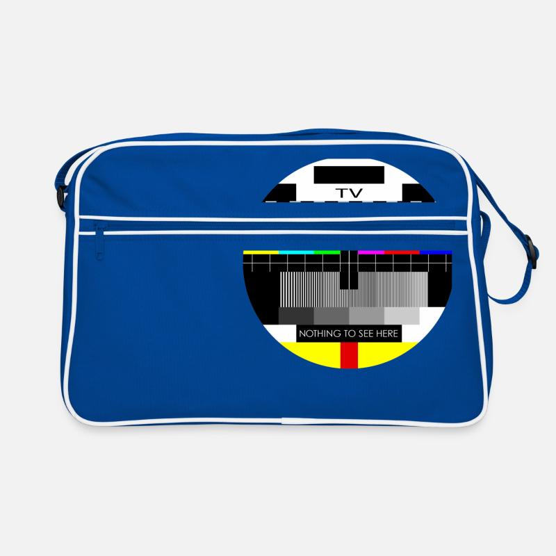 Retro Bag