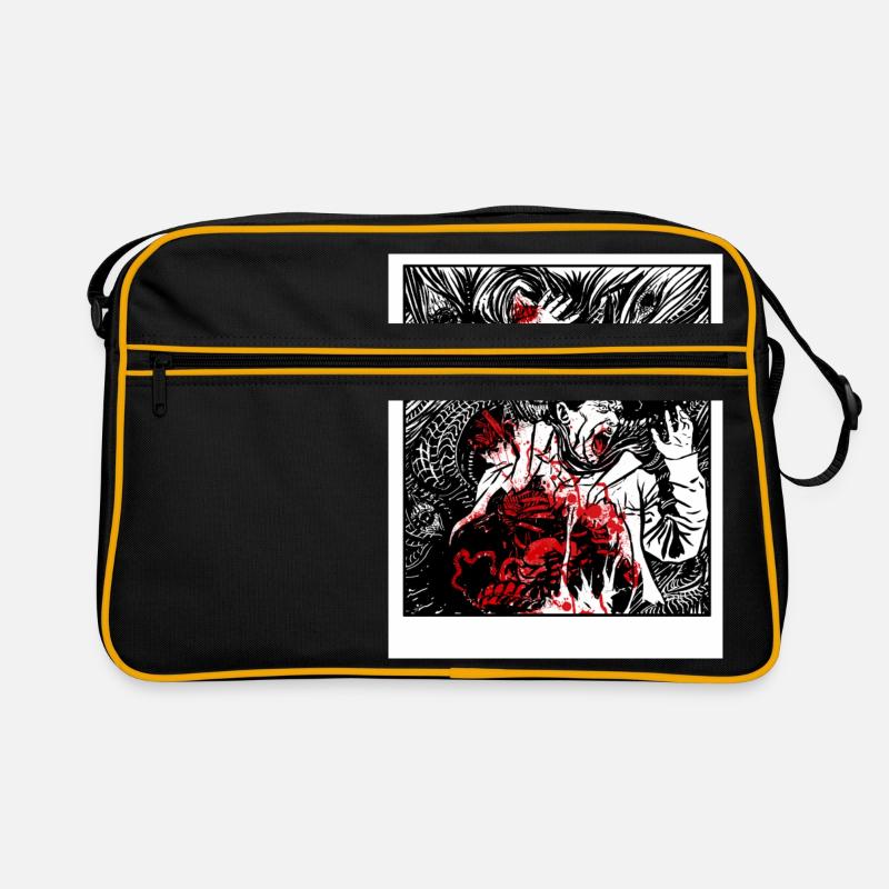 horror 1 Retro Bag