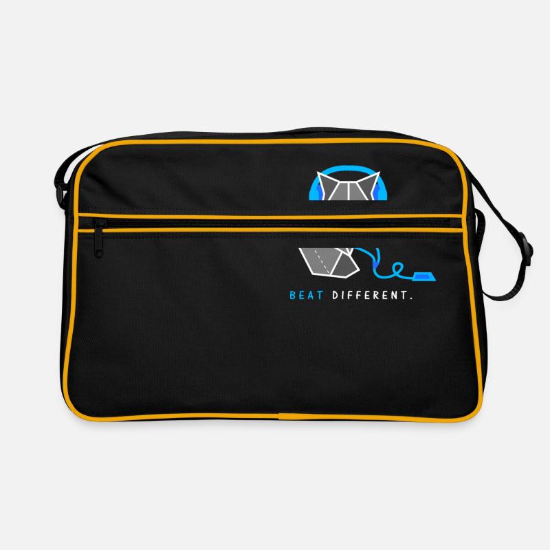 Retro Tasche