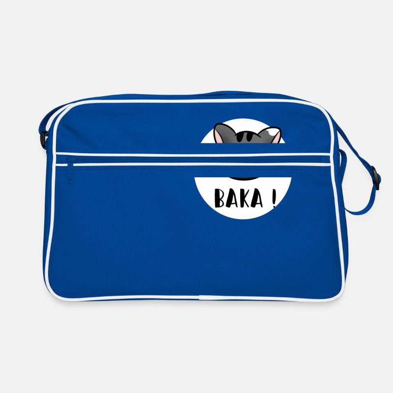 Baka Retro Bag