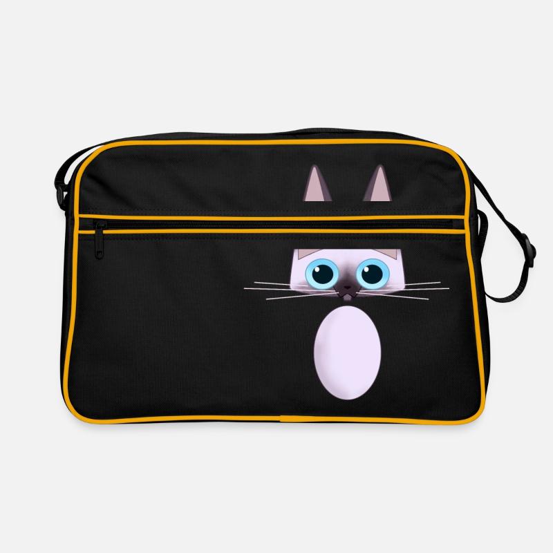 Retro Bag