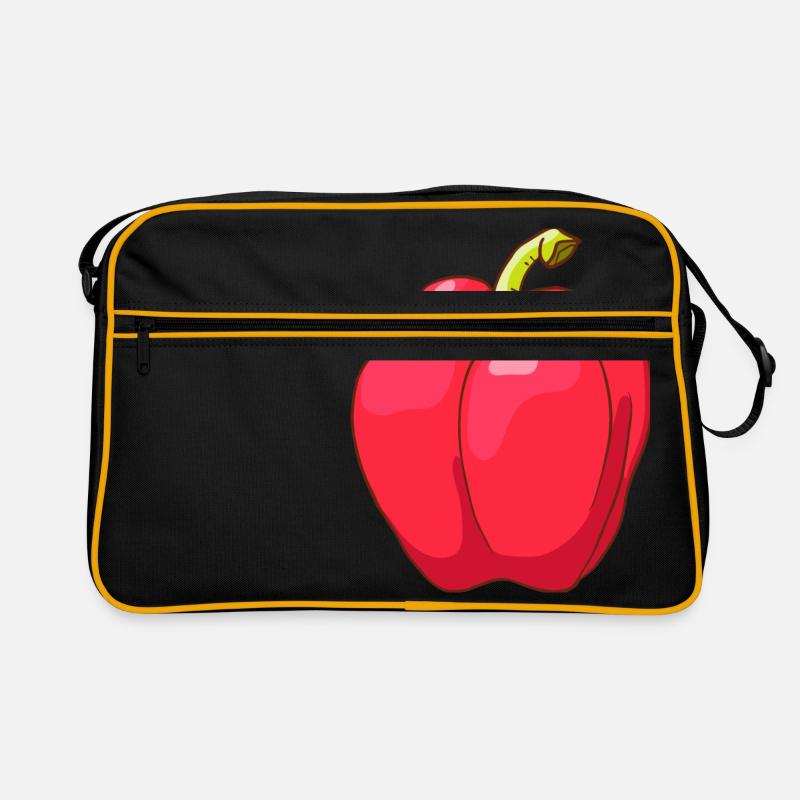 Retro Bag