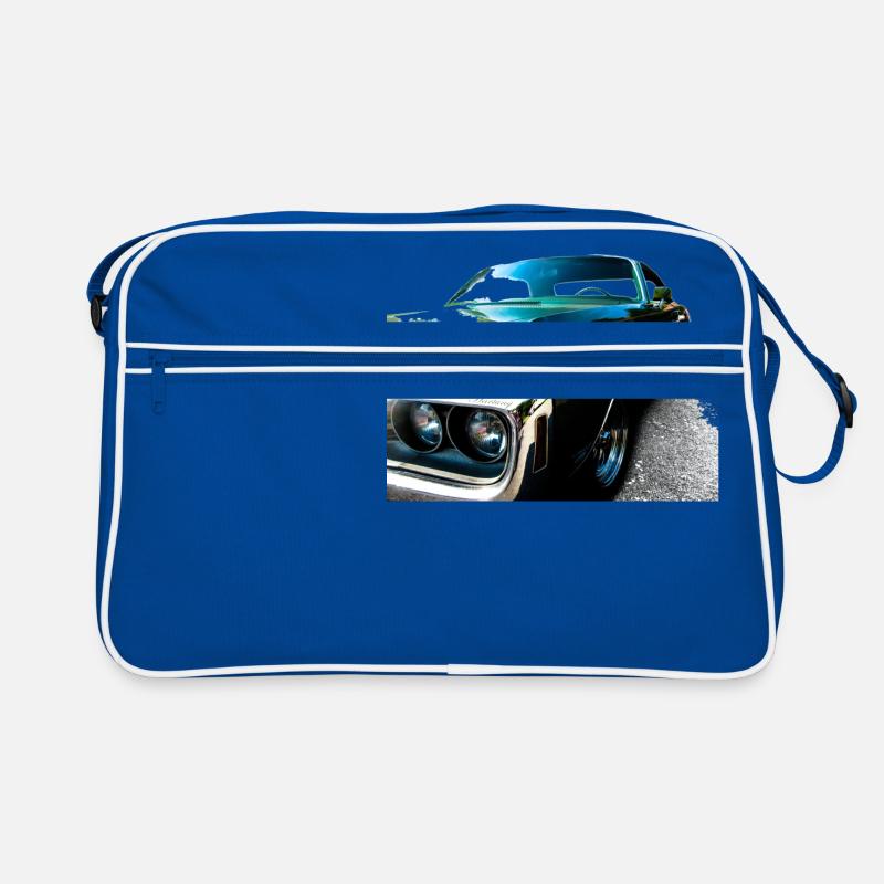 Retro Bag