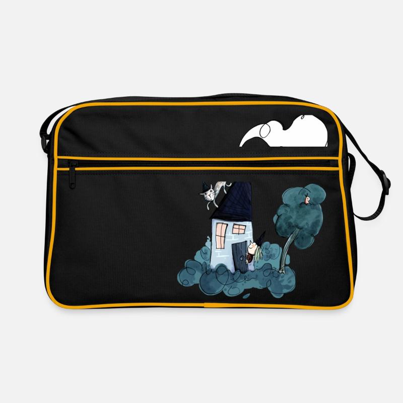 Retro Tasche
