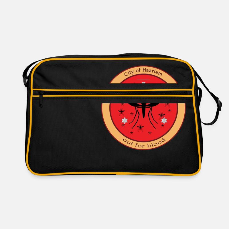 Haarlem GOT Retro Tasche
