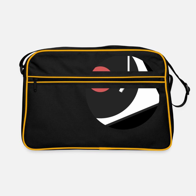 record player Retro Bag