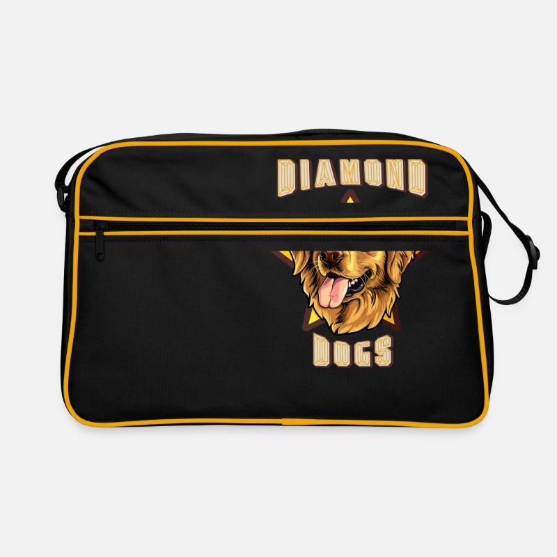 Sac Retro