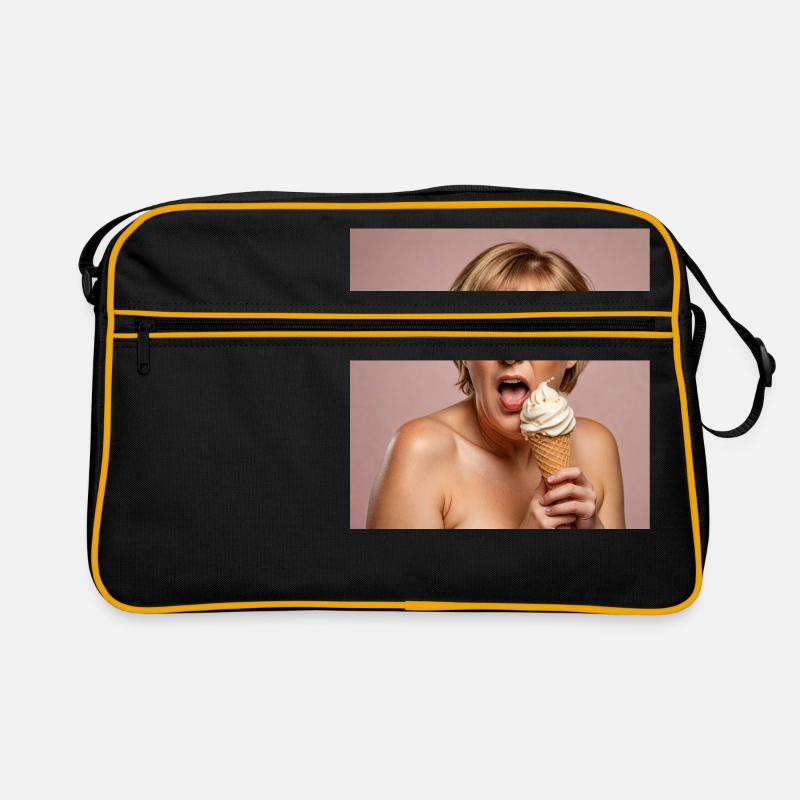 Retro Tasche