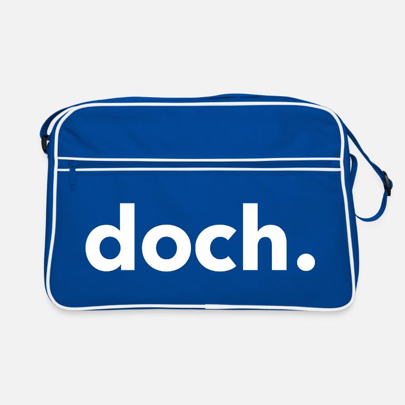 néanmoins. Sac Retro