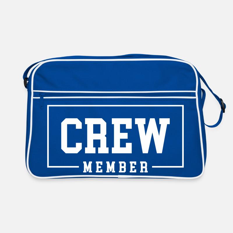 Sac Retro